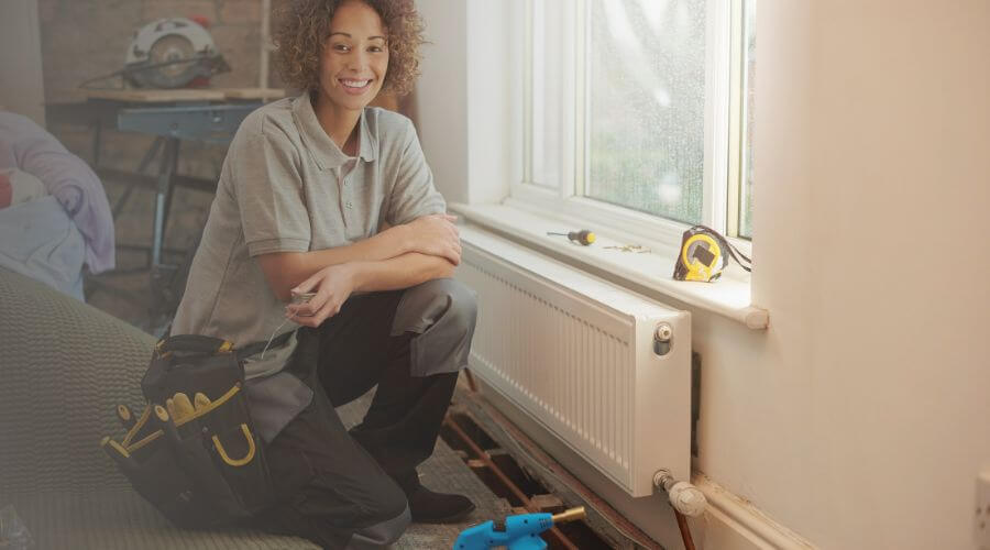 Expert Bathroom Remodeling services in Marshall, IL